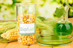 Stoke Gabriel biofuel availability