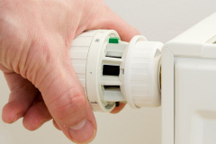 Stoke Gabriel central heating repair costs