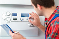 free commercial Stoke Gabriel boiler quotes