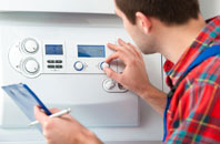 free Stoke Gabriel gas safe engineer quotes